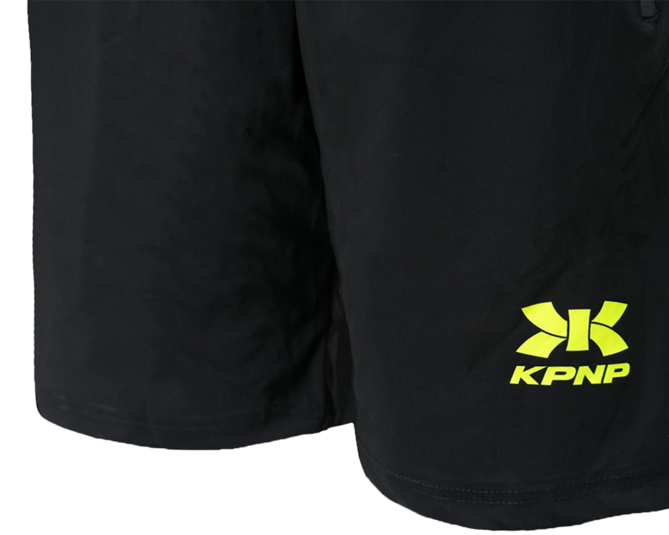 Training'  Short Black