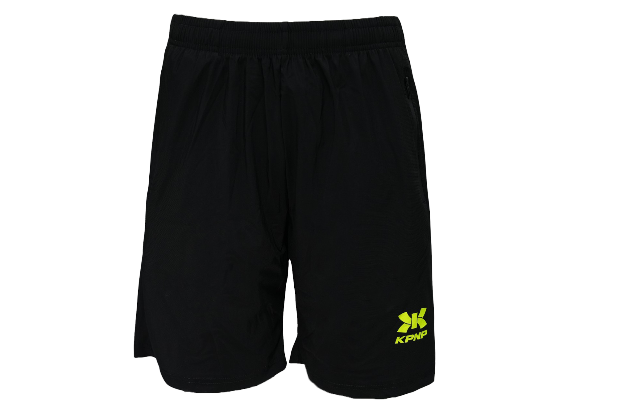 Training'  Short Black
