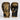 Knight' BOX Glove Gold