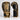 Knight' BOX Glove Gold