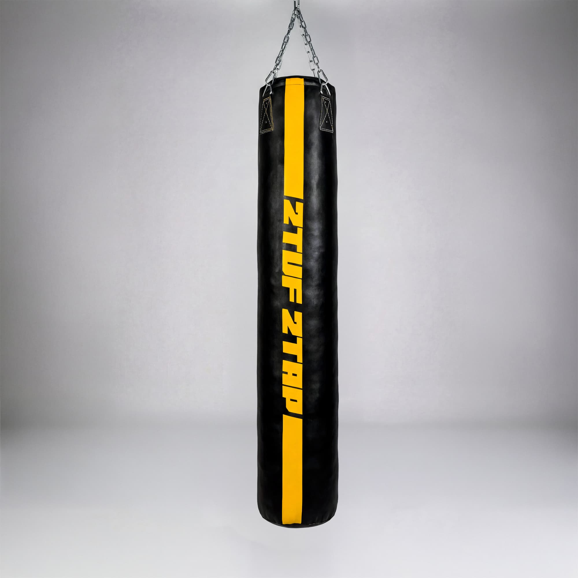 TapLine' BOX PunchBag BlackGold