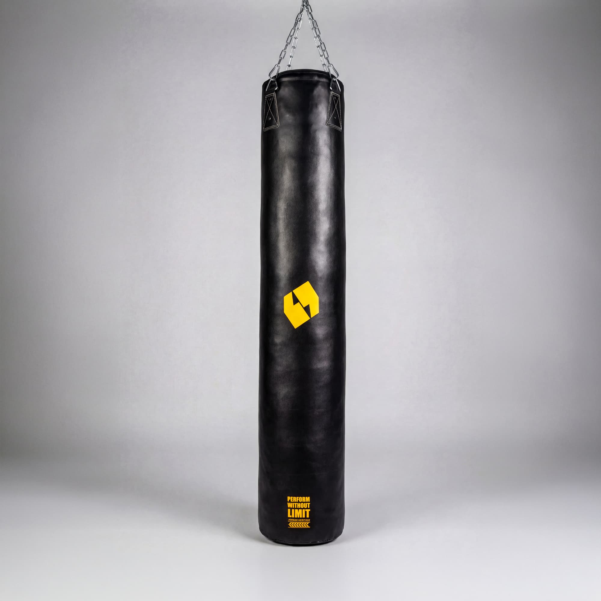 TapLine' BOX PunchBag BlackGold TapLine' BOX PunchBag BlackGold