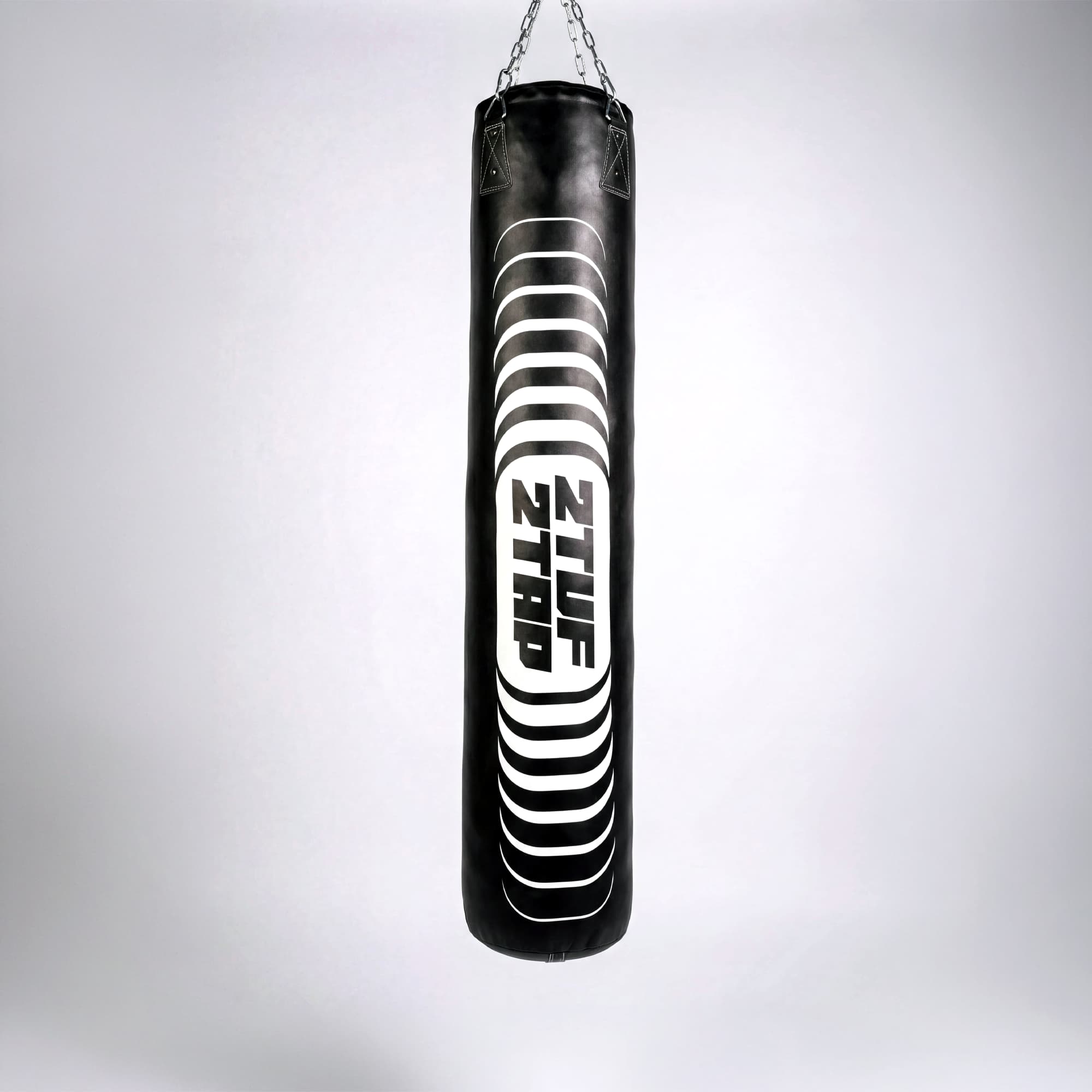 ShockWave' BOX PunchBag BlackWhite ShockWave' BOX PunchBag BlackWhite