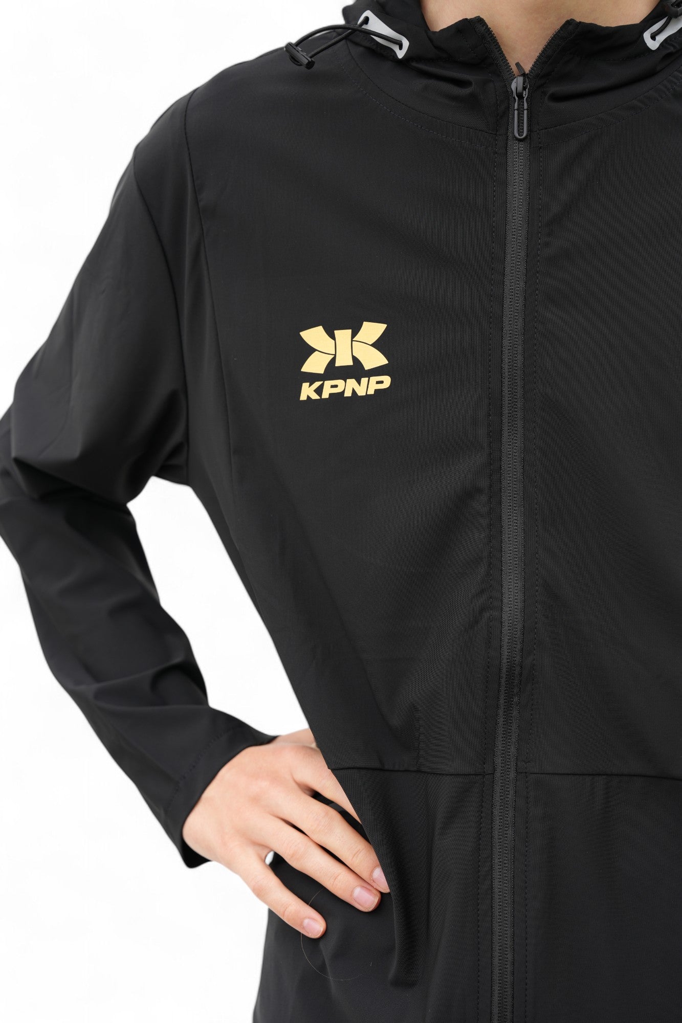 GoldLable' Track Suite Black GoldLable' Track Suite Black