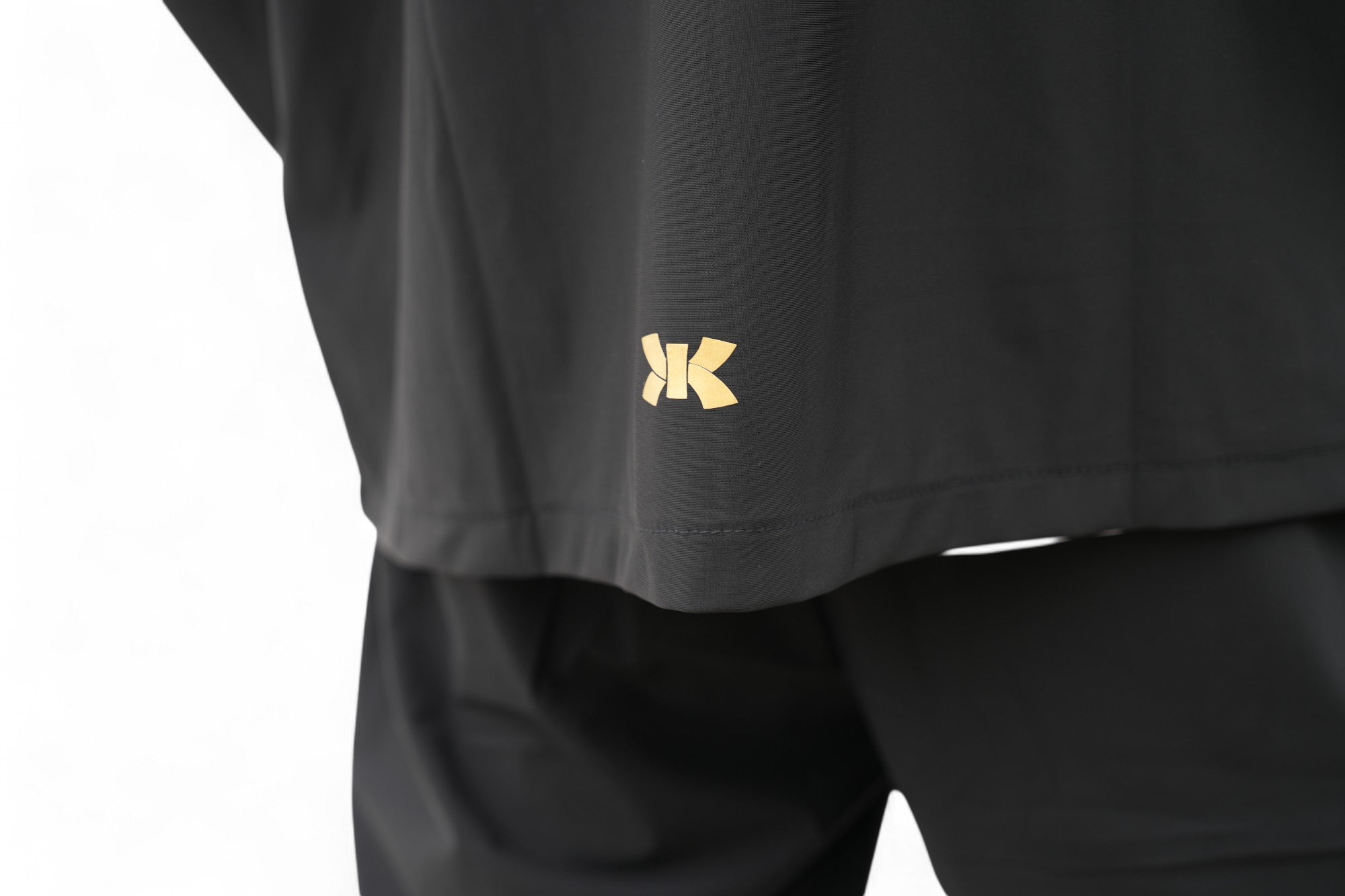 GoldLable' Track Suite Black GoldLable' Track Suite Black