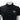 Polo'  Tshirt Black