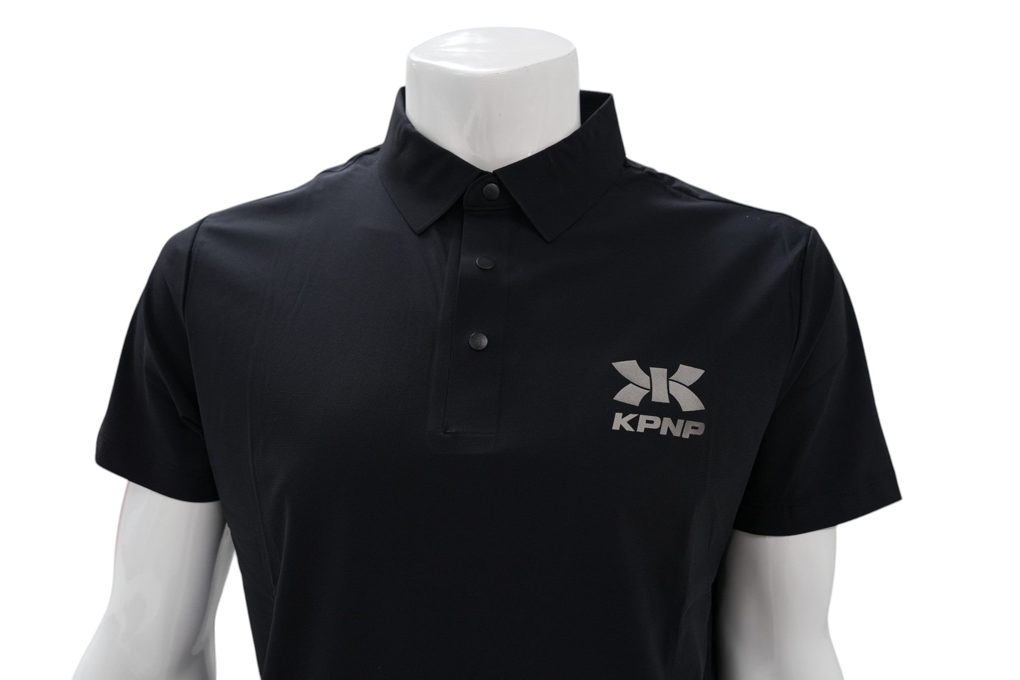 Polo' Tshirt Black Polo' Tshirt Black