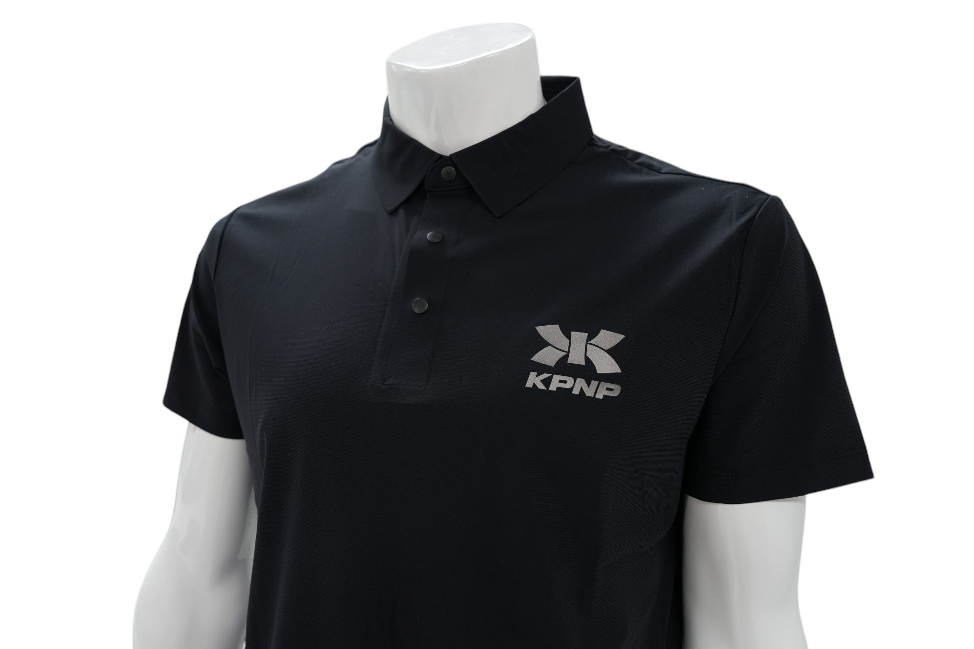 Polo' Tshirt Black Polo' Tshirt Black