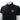 Polo'  Tshirt Black