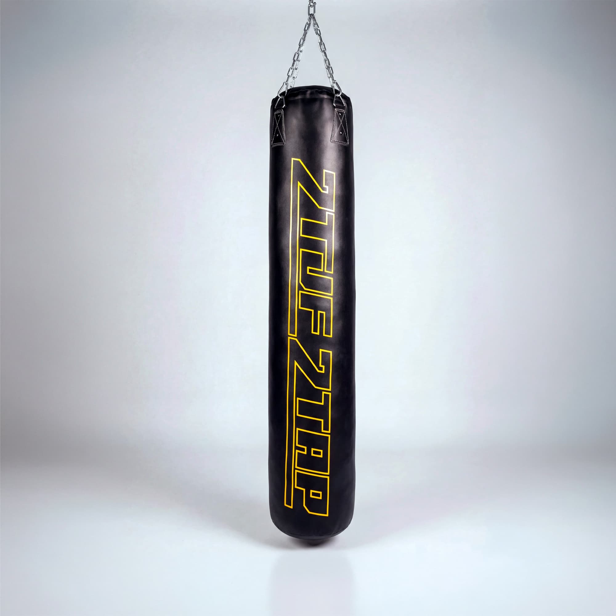 FocusPoint' BOX PunchBag BlackGold