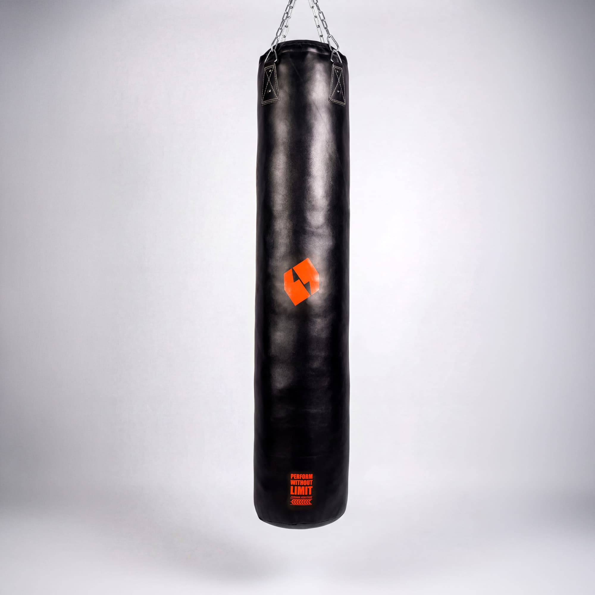 TapLine' BOX PunchBag BlackRed TapLine' BOX PunchBag BlackRed