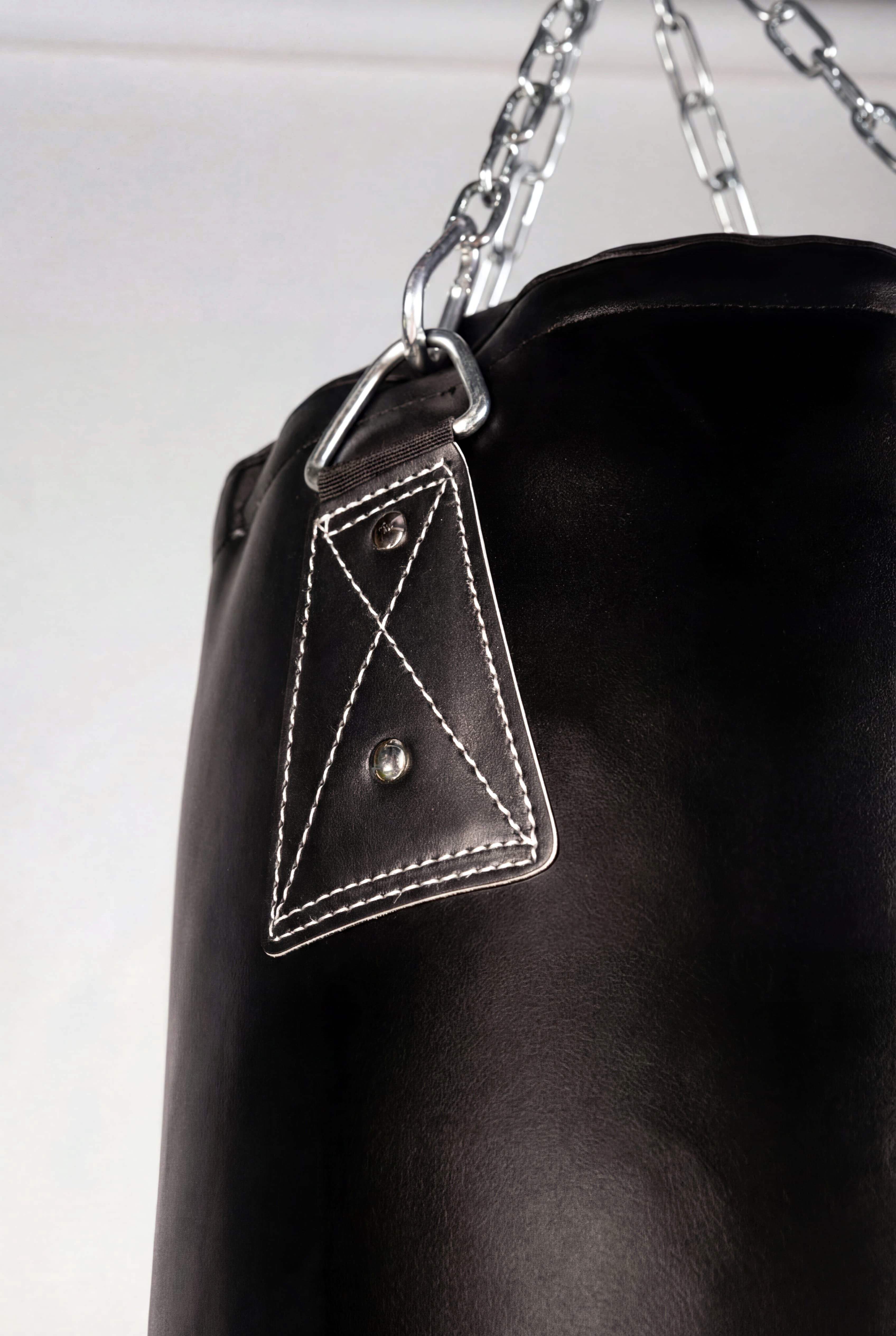 TapLine' BOX PunchBag BlackRed TapLine' BOX PunchBag BlackRed