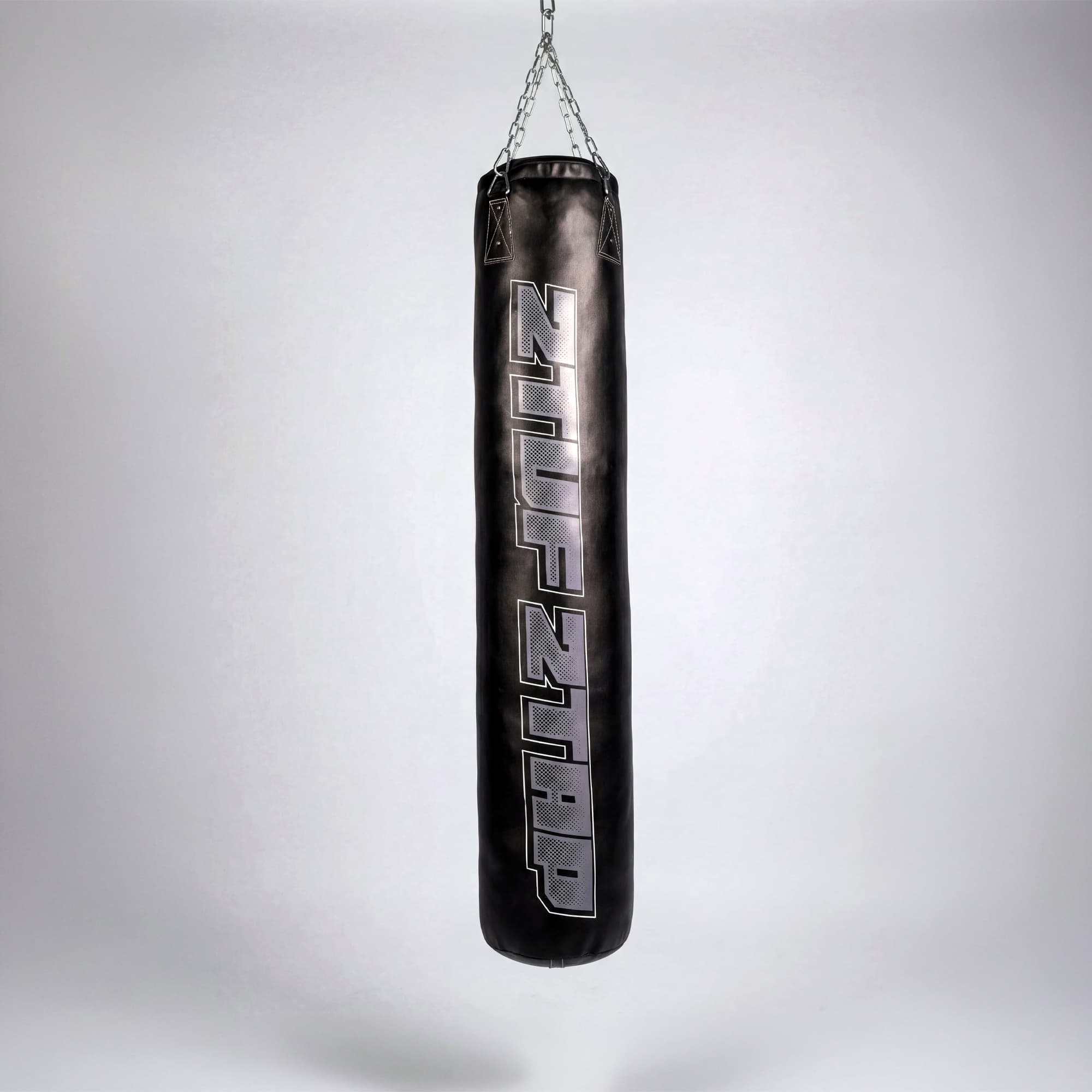DualForce' BOX PunchBag BlackGrey DualForce' BOX PunchBag BlackGrey