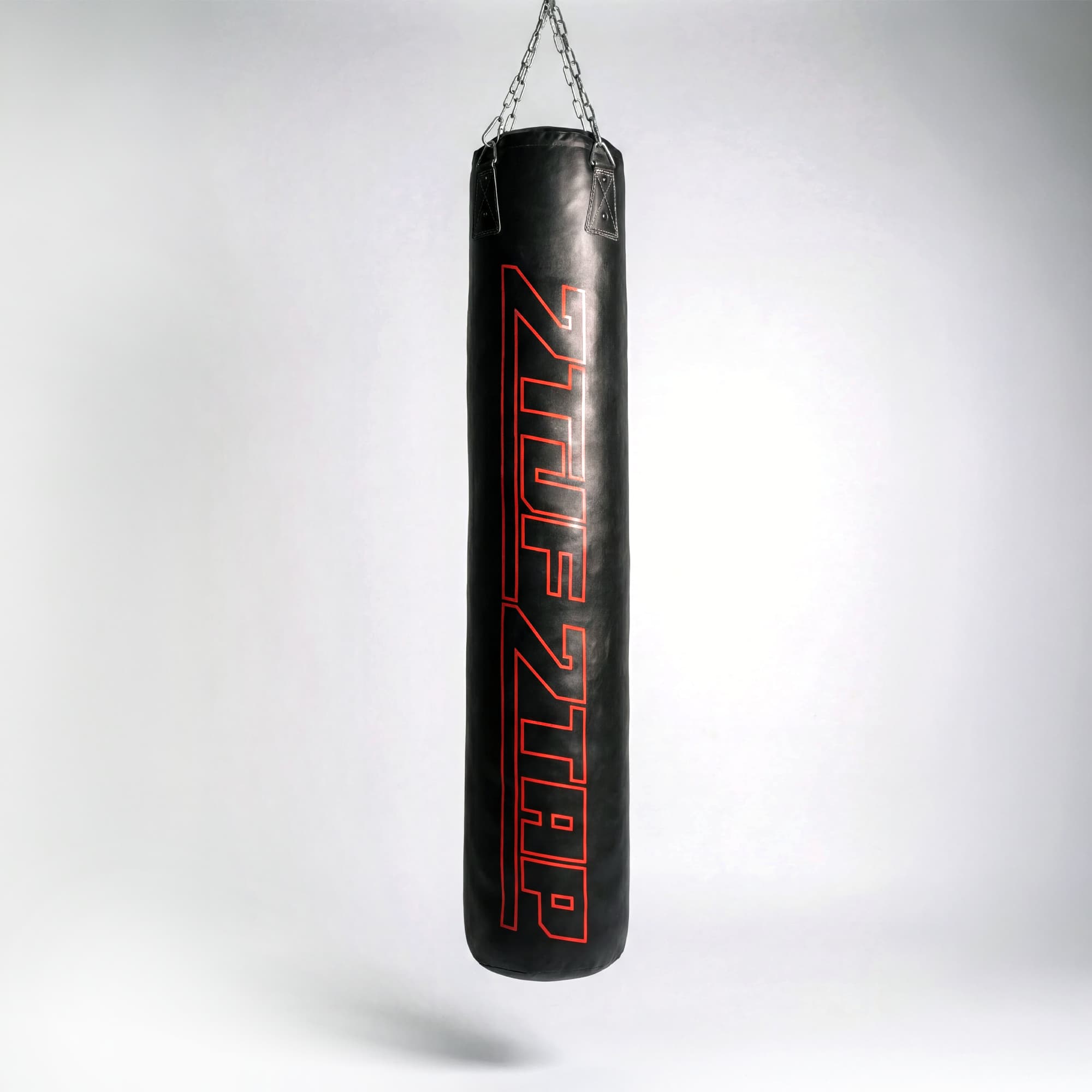 FocusPoint' BOX PunchBag BlackRed FocusPoint' BOX PunchBag BlackRed