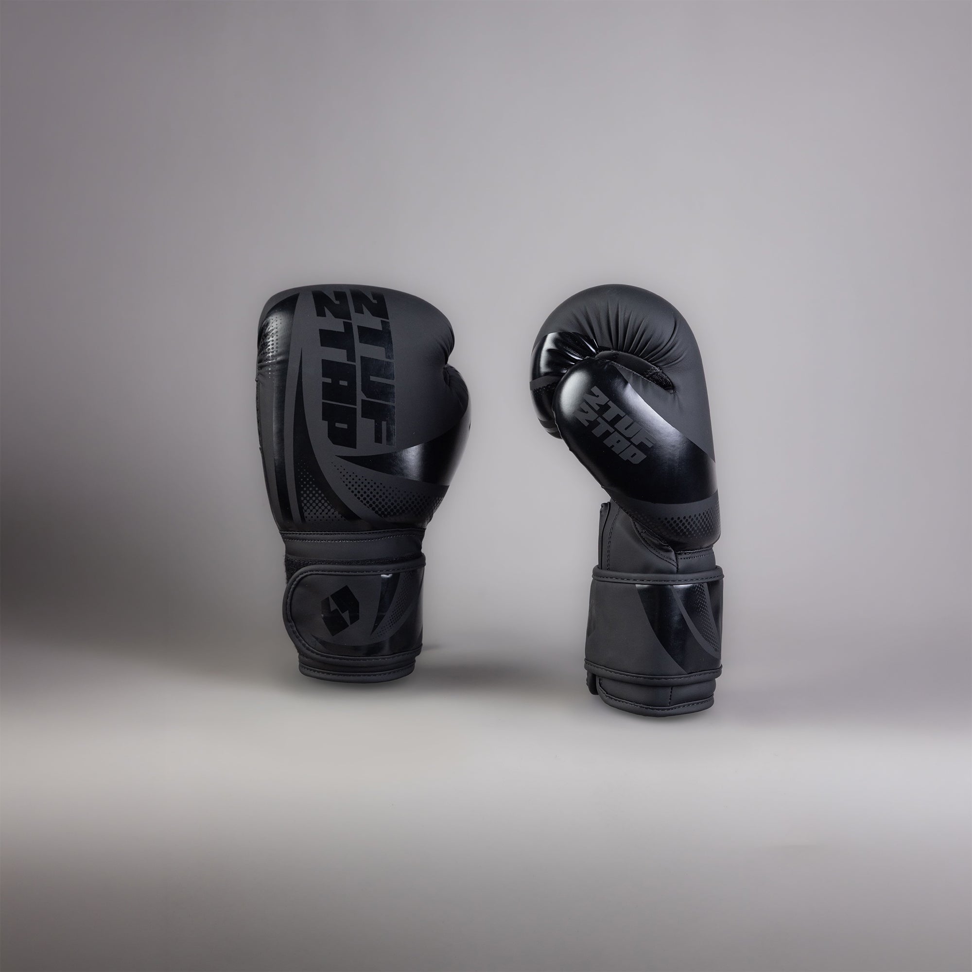 RAM' BOX Glove Black