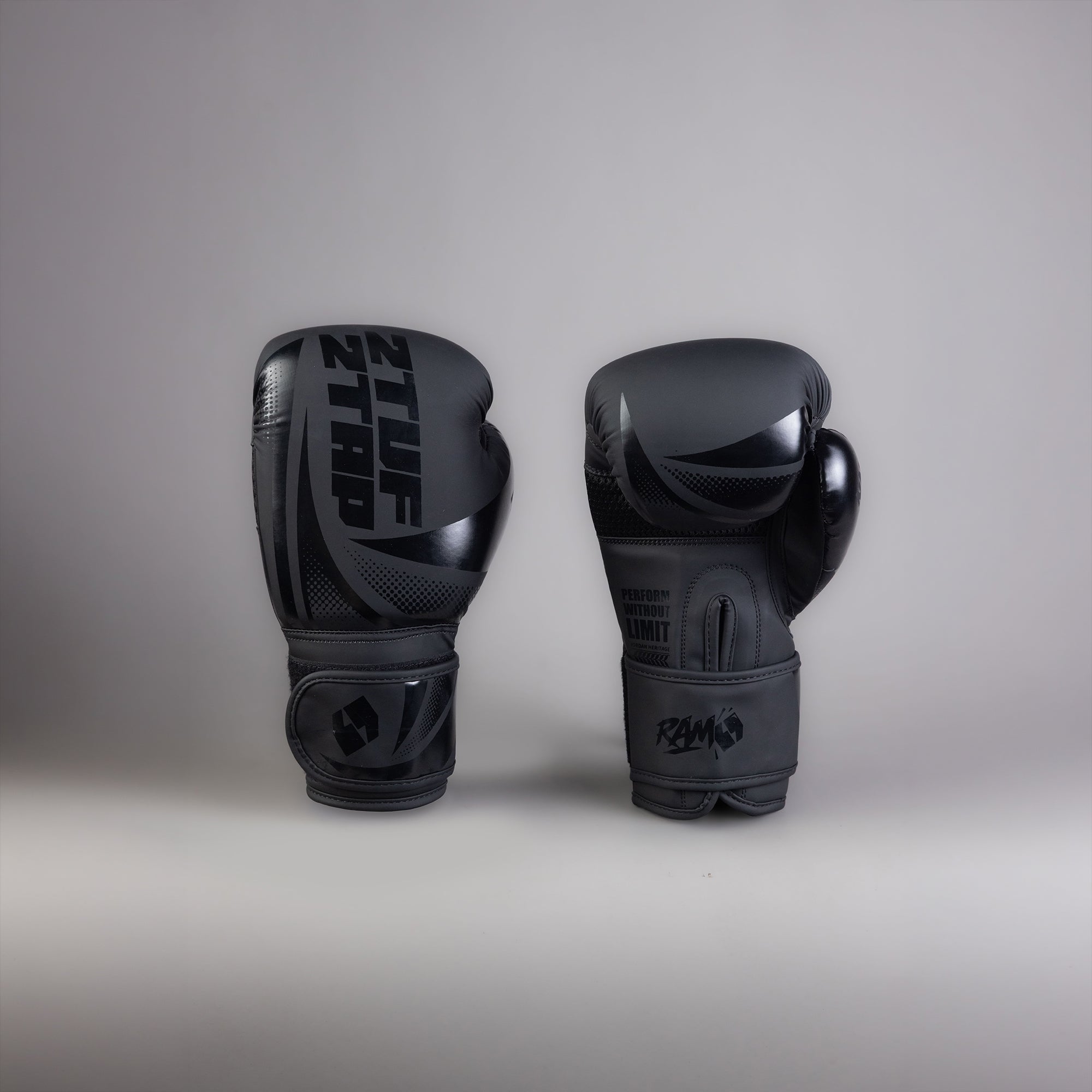 RAM' BOX Glove Black RAM' BOX Glove Black