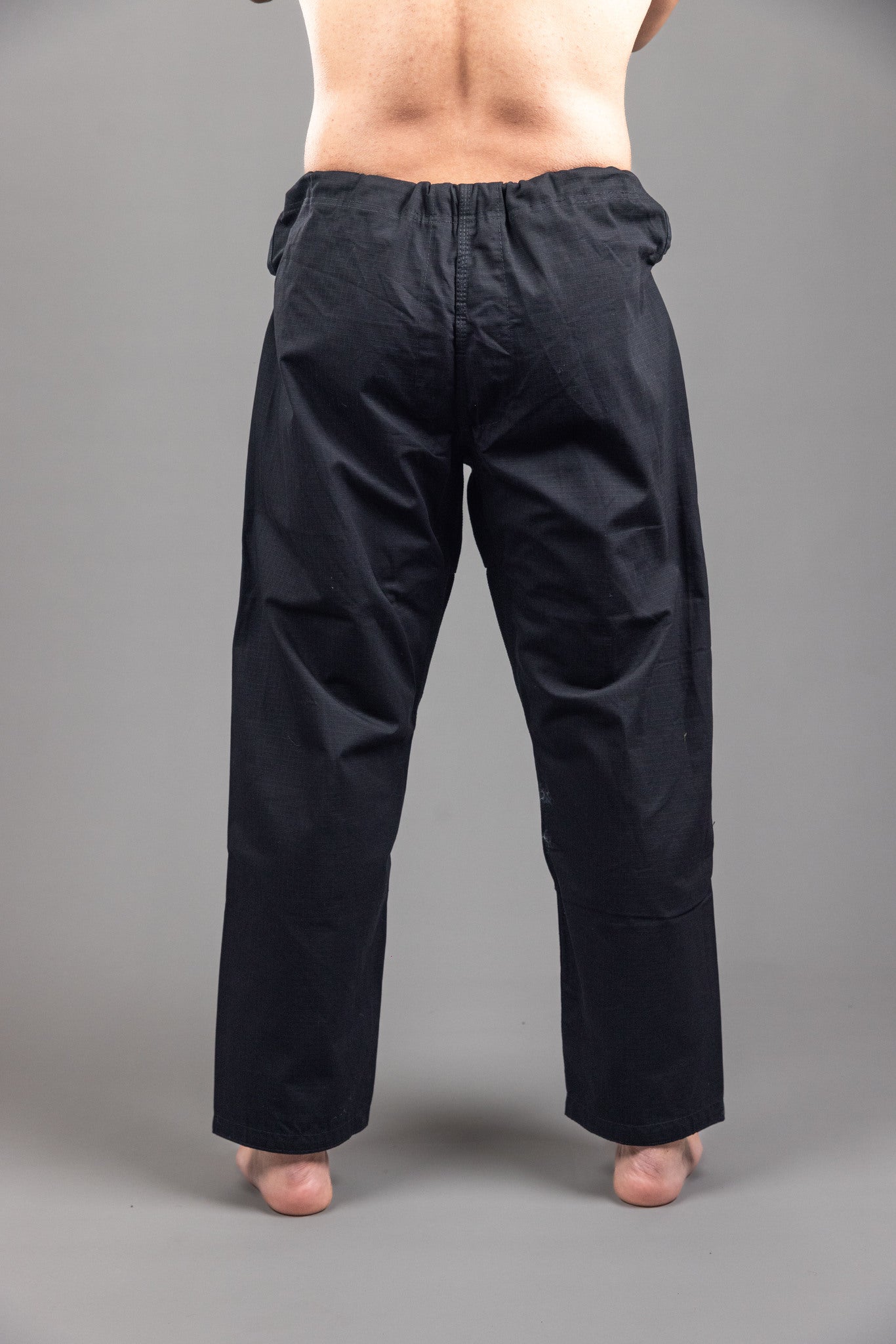 FirstLine' BJJ Uniform Black Gold FirstLine' BJJ Uniform Black Gold