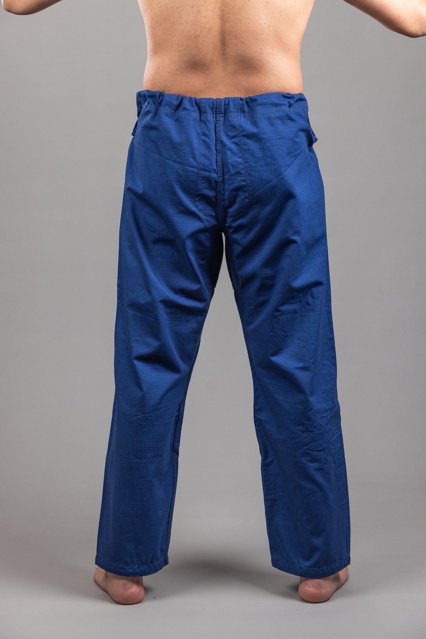CodeBreaker' BJJ Uniform Navy White CodeBreaker' BJJ Uniform Navy White