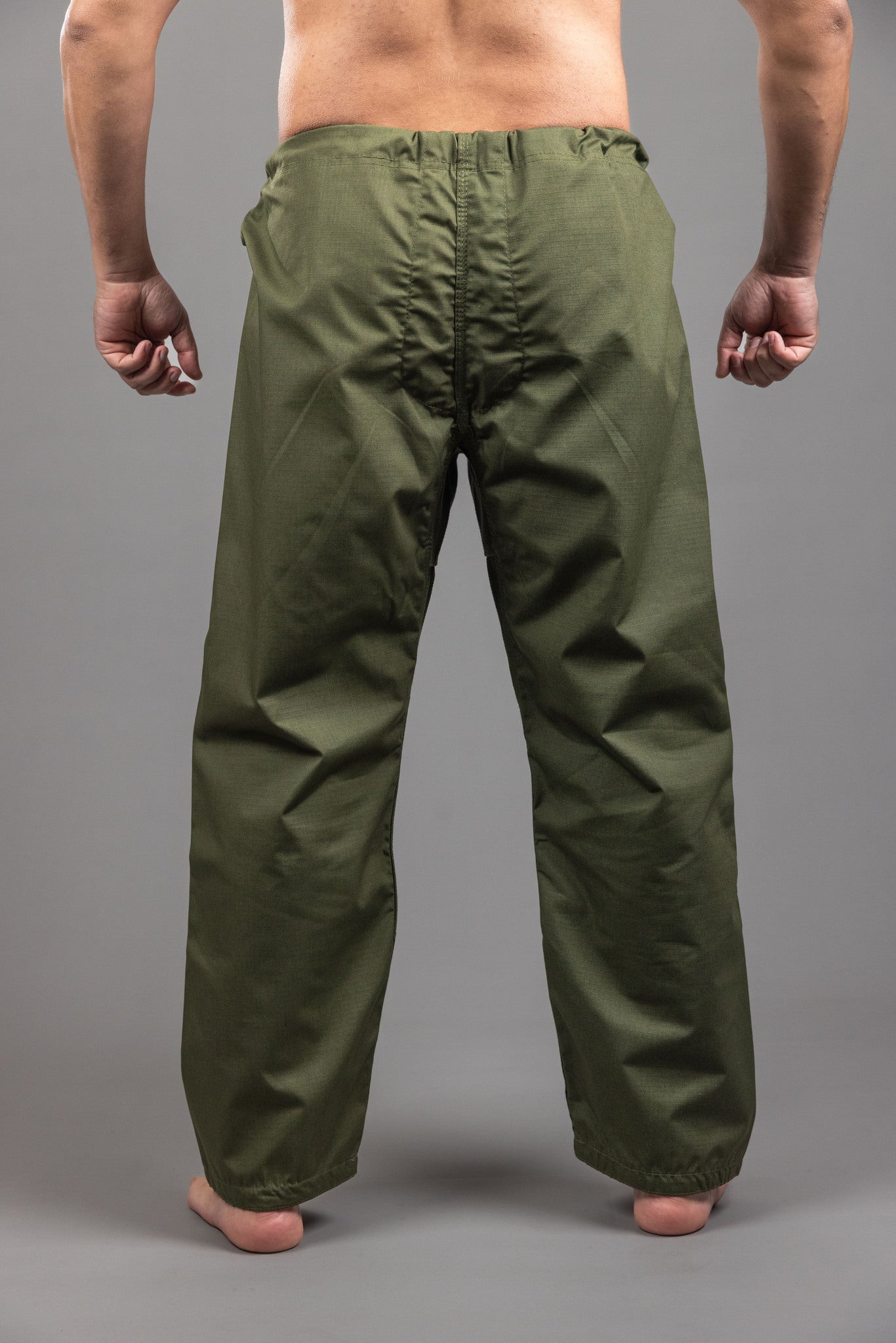 JordanHeritage450' BJJ Uniform OliveGreen White JordanHeritage450' BJJ Uniform OliveGreen White
