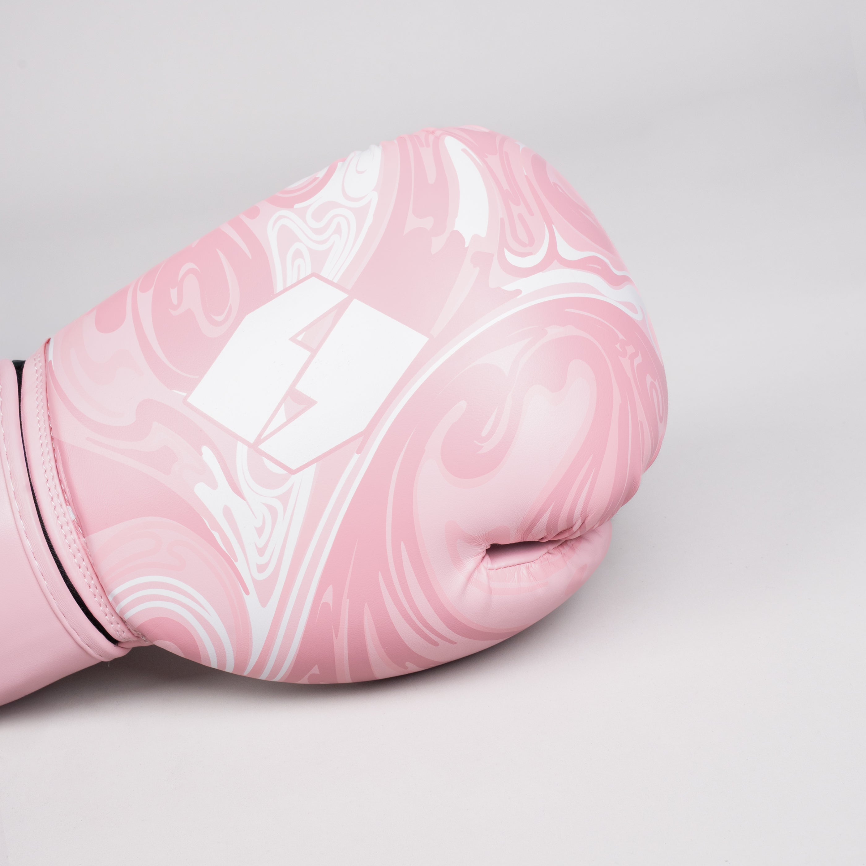 'StrikeWave' Boxing Gloves - LightPink 'StrikeWave' Boxing Gloves - LightPink