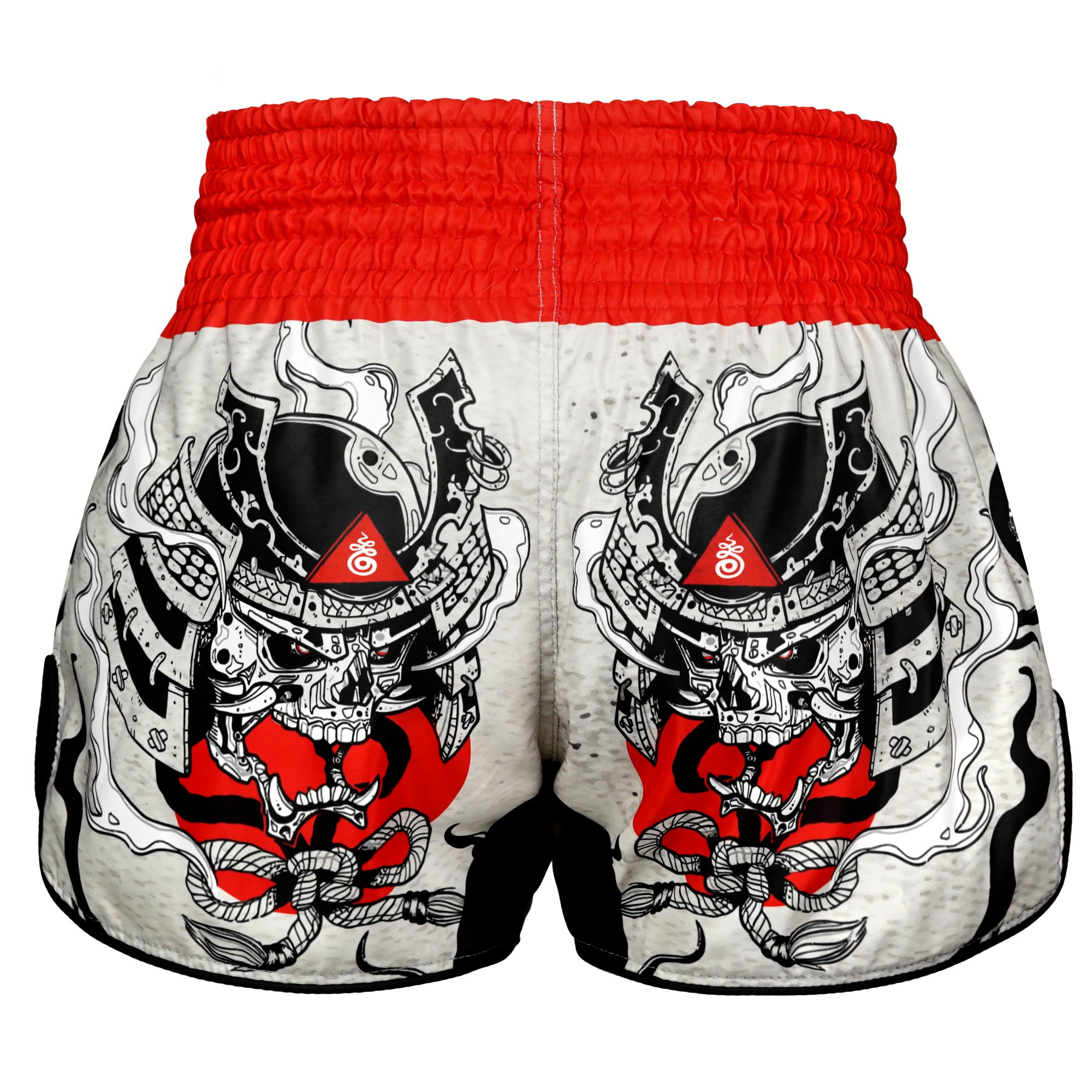 'Shadows Of The Yokai' Muay Short 'Shadows Of The Yokai' Muay Short