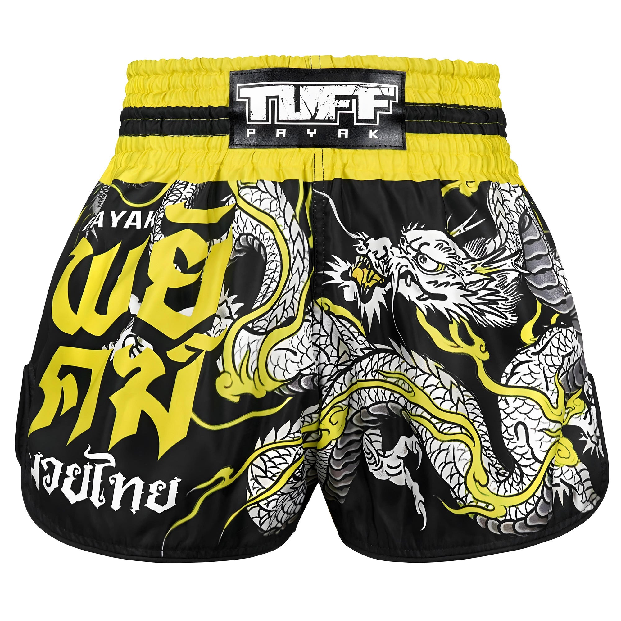 'Payak Rising' Muay Short 'Payak Rising' Muay Short