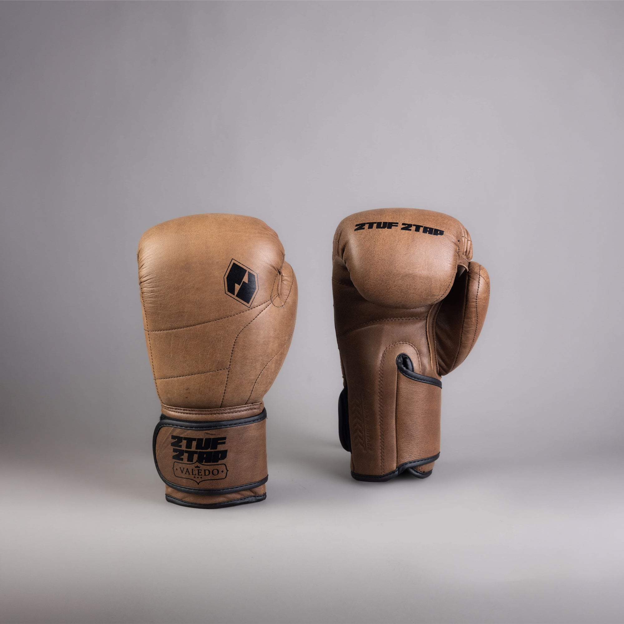 Valedo' BOX Glove Brown Valedo' BOX Glove Brown