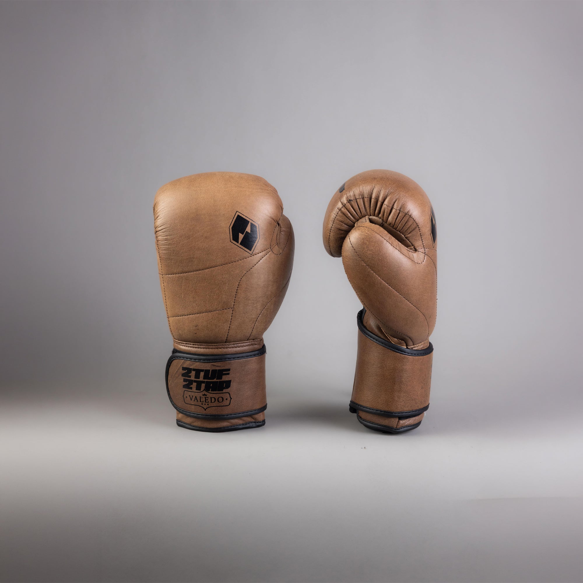 Valedo' BOX Glove Brown Valedo' BOX Glove Brown