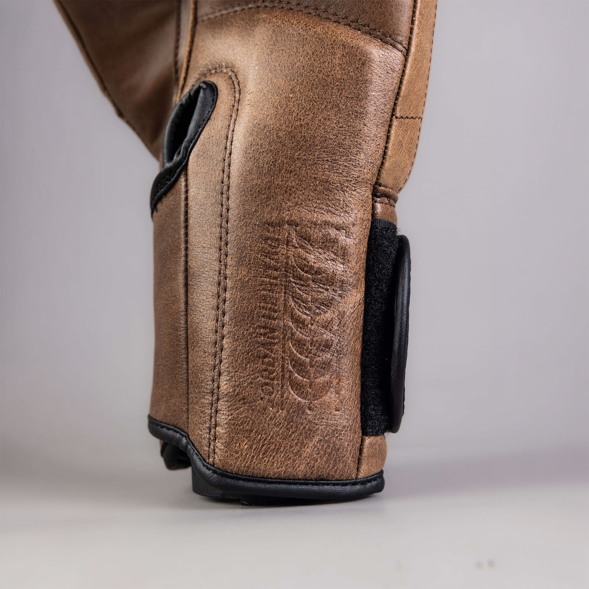 Valedo' BOX Glove Brown Valedo' BOX Glove Brown