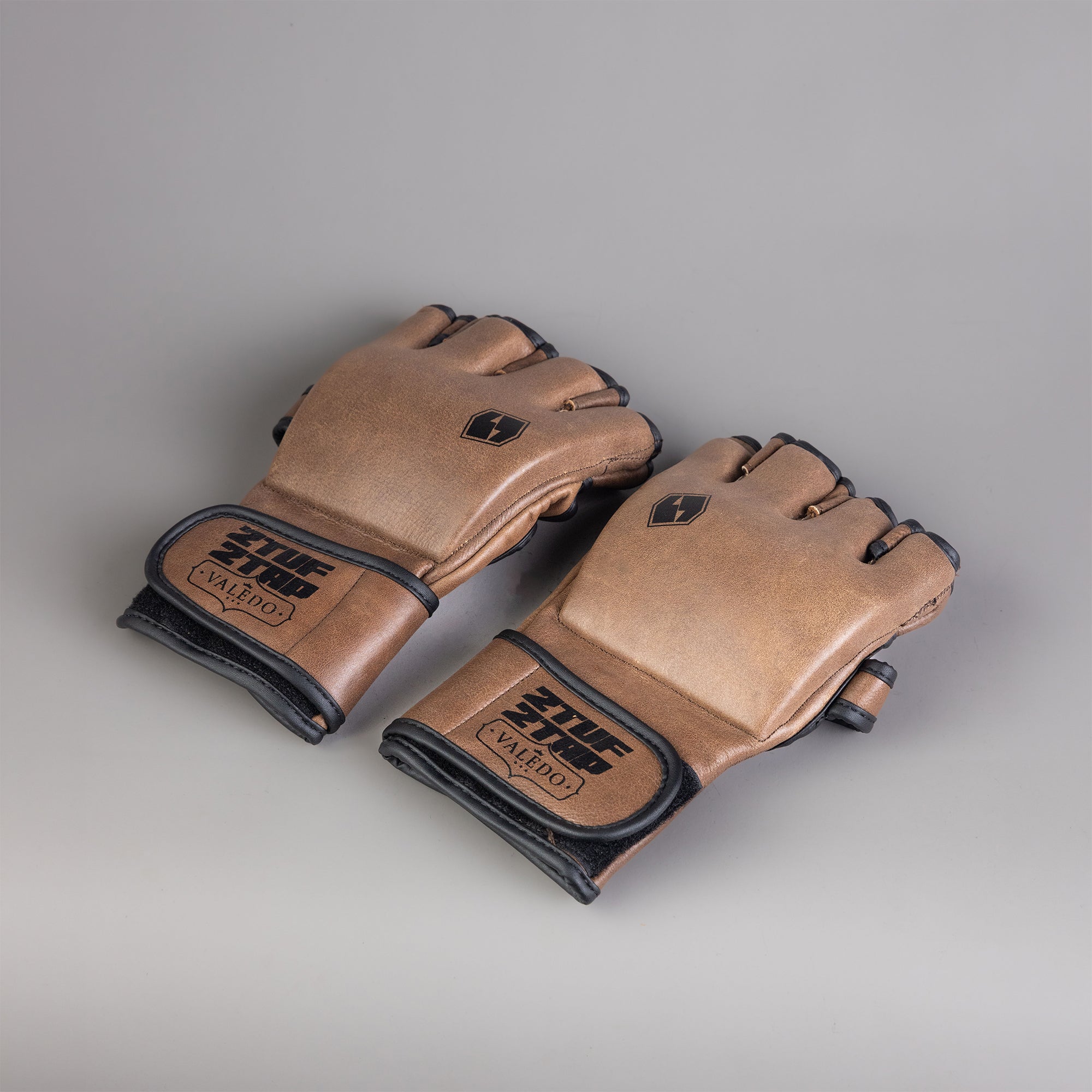 Valedo' MMA Glove Brown Valedo' MMA Glove Brown