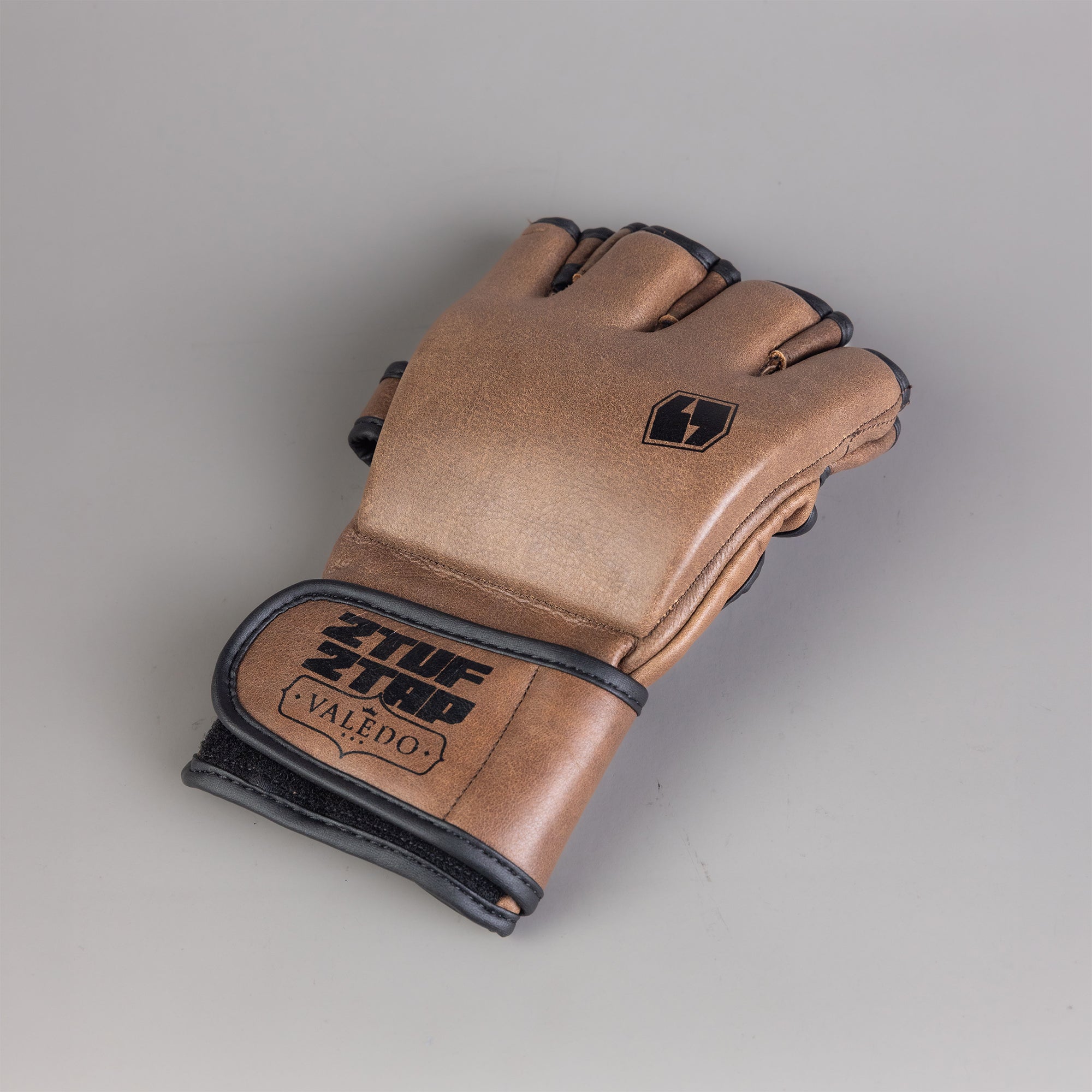 Valedo' MMA Glove Brown Valedo' MMA Glove Brown
