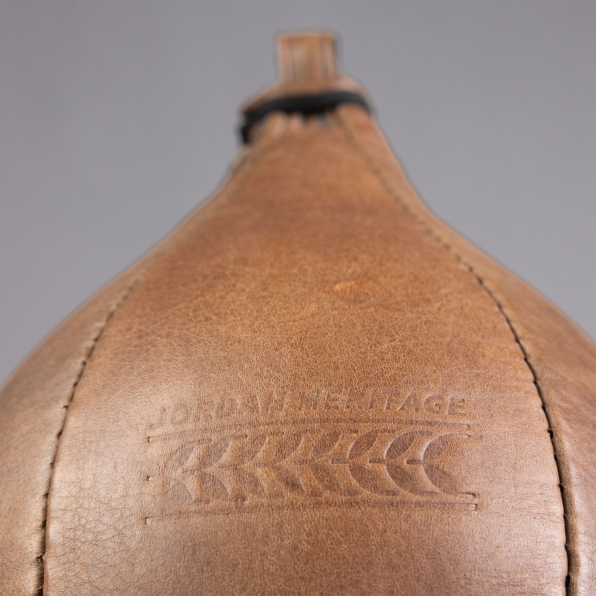 'Valedo' BOX SpeedBall Brown 'Valedo' BOX SpeedBall Brown