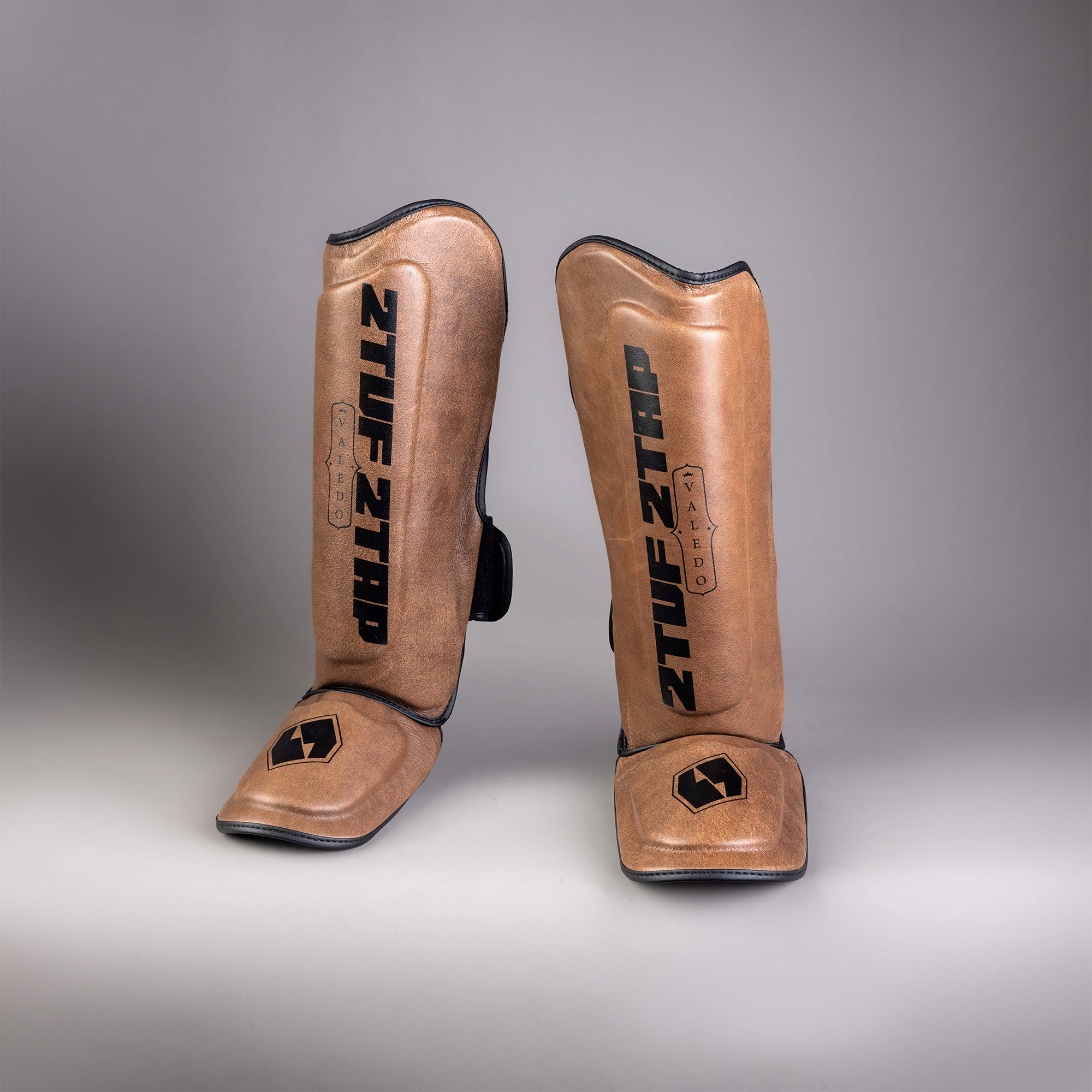 Valedo' BOX ShinInStep Brown Valedo' BOX ShinInStep Brown