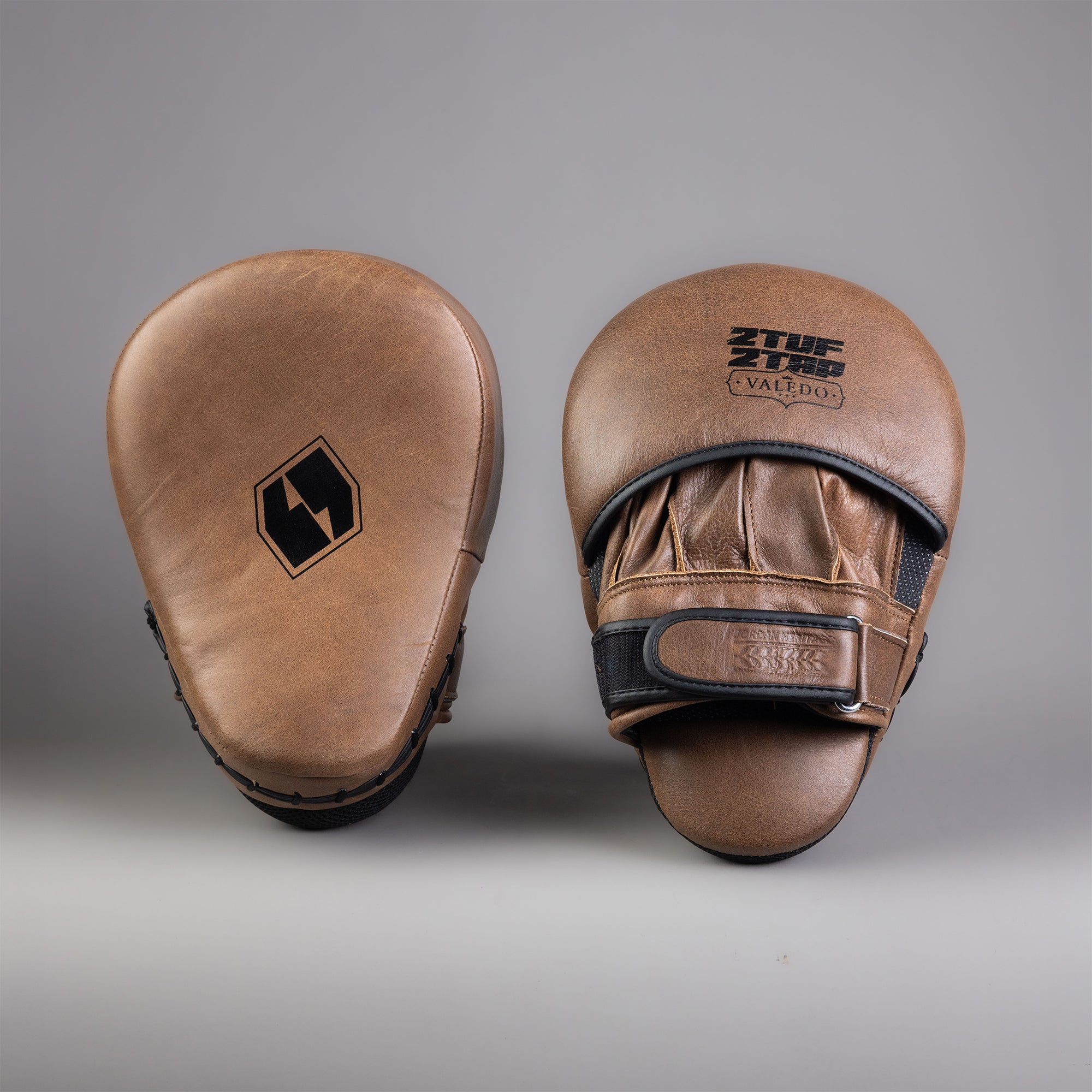 Valedo' BOX FocusPad Brown Valedo' BOX FocusPad Brown