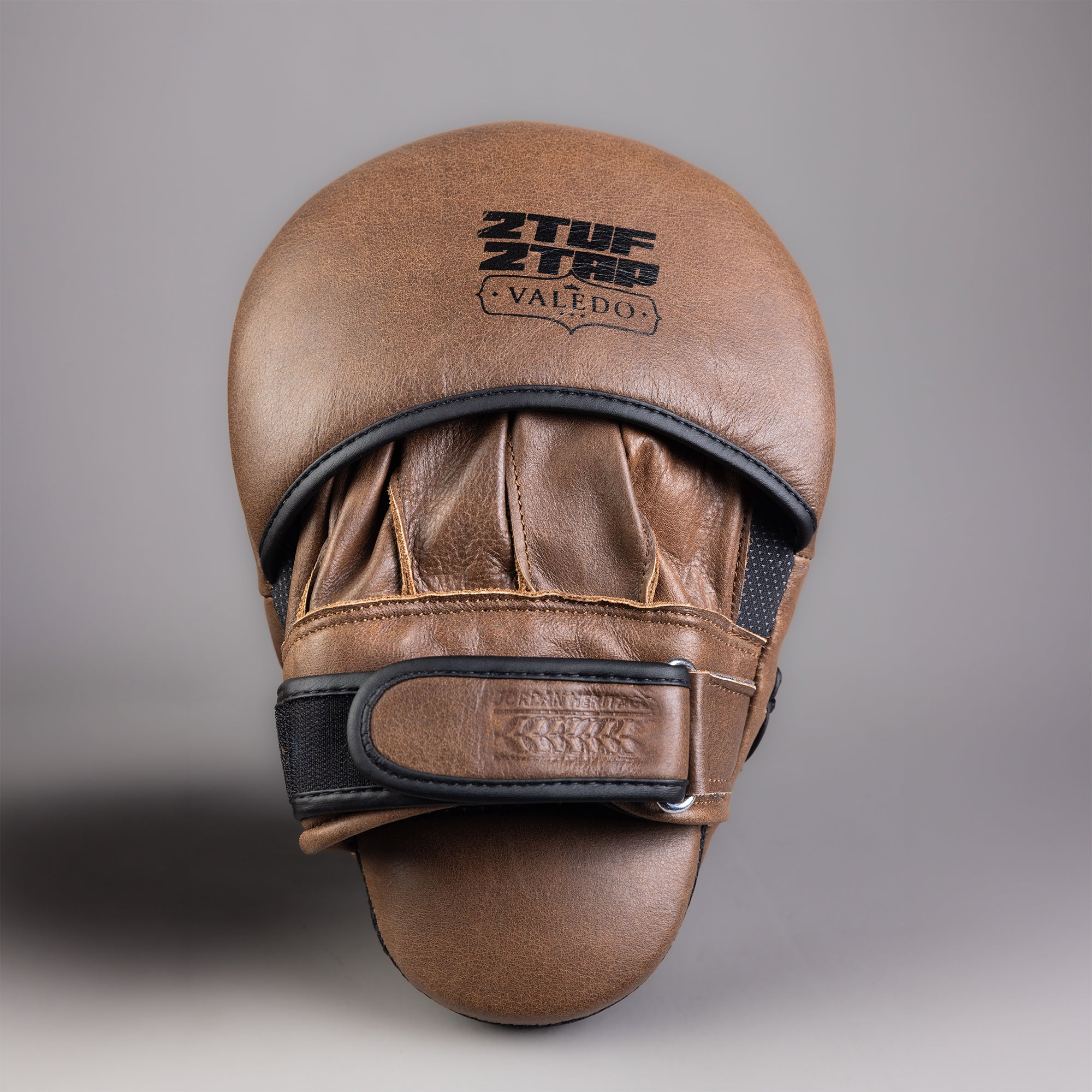 Valedo' BOX FocusPad Brown Valedo' BOX FocusPad Brown
