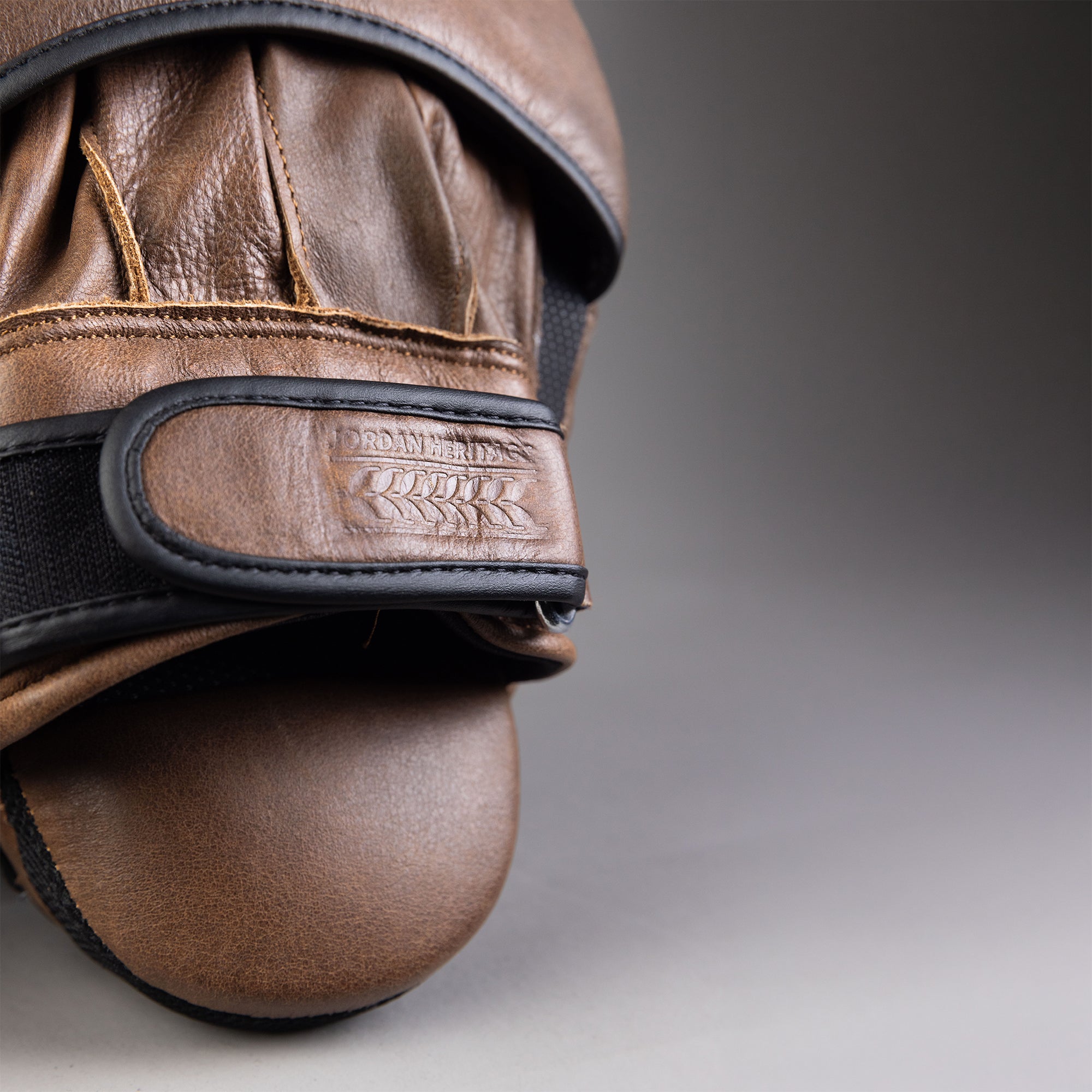 Valedo' BOX FocusPad Brown Valedo' BOX FocusPad Brown