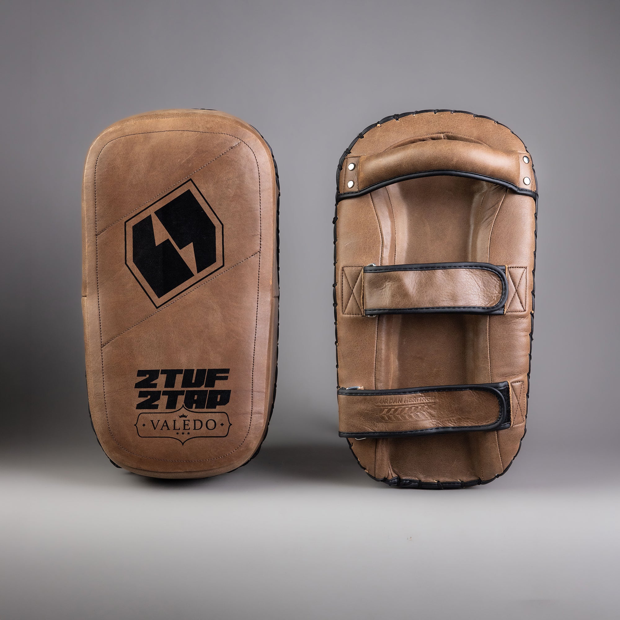 Valedo' KBX Thaipad Brown Valedo' KBX Thaipad Brown