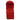 Adidas 'WKF' Karate Gloves - Red | I-Protech+® Impact Absorption