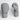 ProElite Boxing Gloves - Matte Grey | Ultimate Performance & Comfort