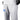 KPNP Competition Taekwondo Dobok Uniform - White/Blue