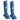 Adidas 'WKF' Karate Shin Instep Guard - Blue
