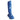 Adidas 'WKF' Karate Shin Instep Guard - Blue