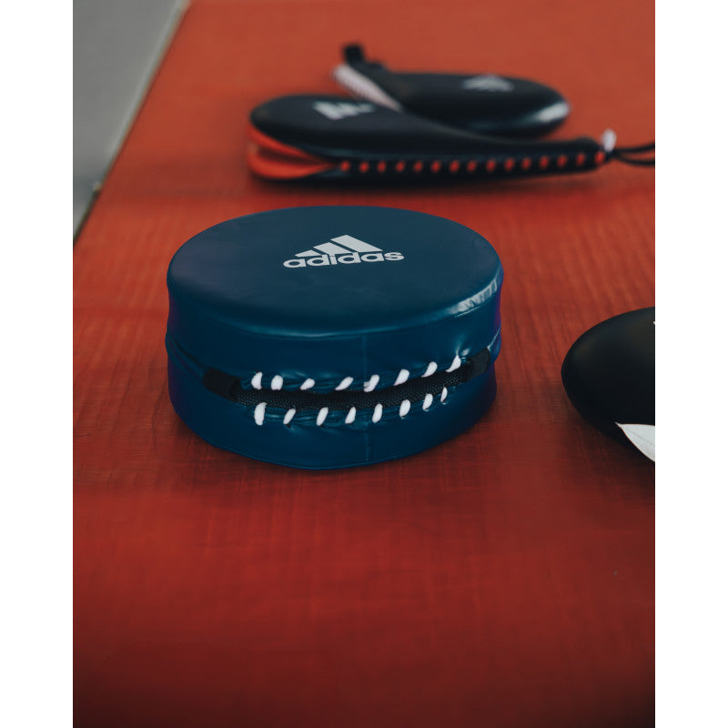 ADIDAS MARTIAL ARTS FOCUS PAD DOUBLE FACE ADIDAS MARTIAL ARTS FOCUS PAD DOUBLE FACE
