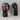 Fang Red - Boxing Gloves
