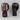 Fang Red - Boxing Gloves