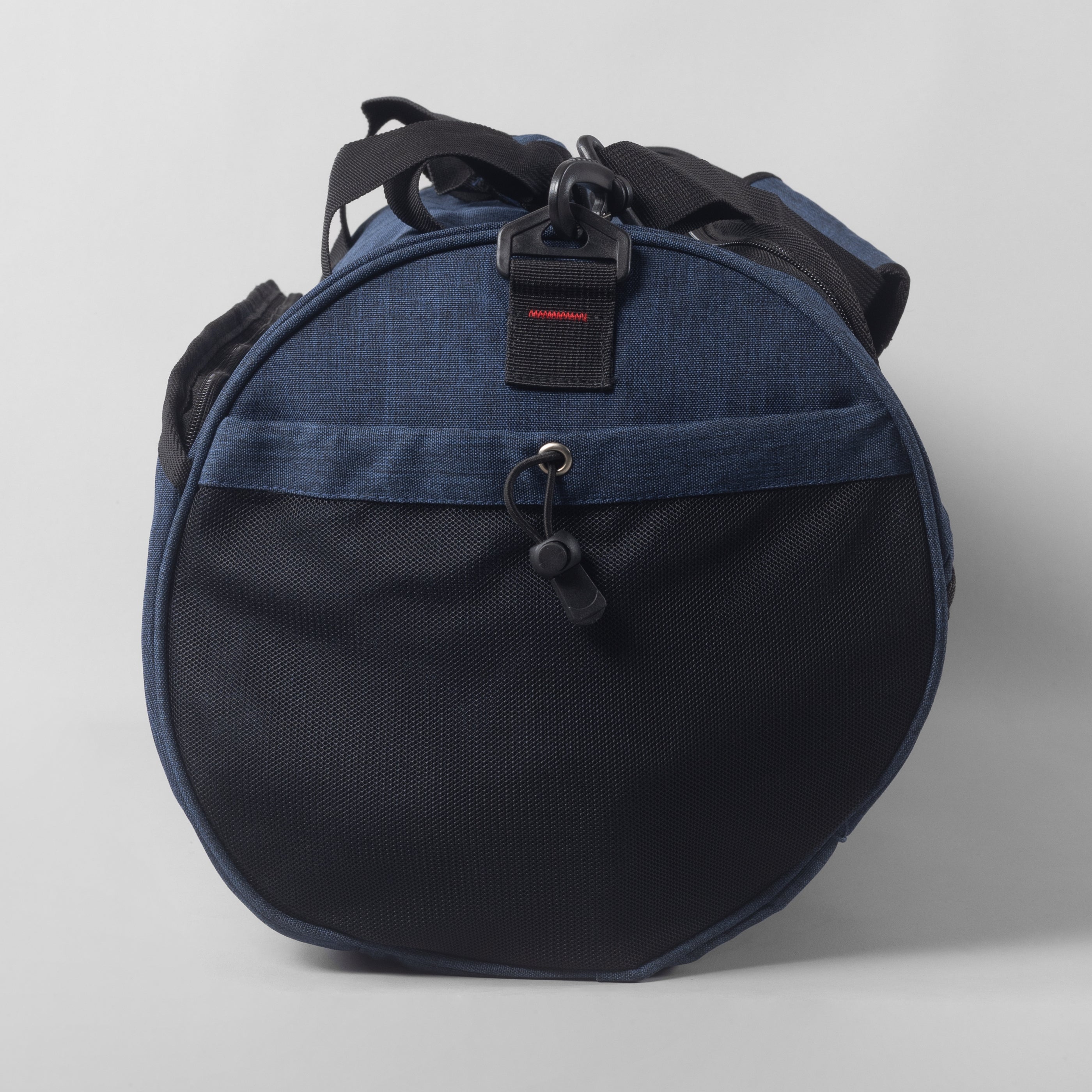 'Trainer-365' Gym Handbag - Navy/White 2TUF2TAP