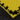 'ARD-22' Martial Arts Training Mat - Interlocking Puzzle - Yellow/Black 2TUF2TAP