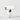 'Shield-11' Taekwondo Groin Guard - Male - White/Black 2TUF2TAP