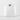'Anzen' Karate Chest Guard - Male - White/Black 2TUF2TAP