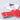 'Jikida' Taekwondo Chest Guard - Reversible - Blue/Red 2TUF2TAP
